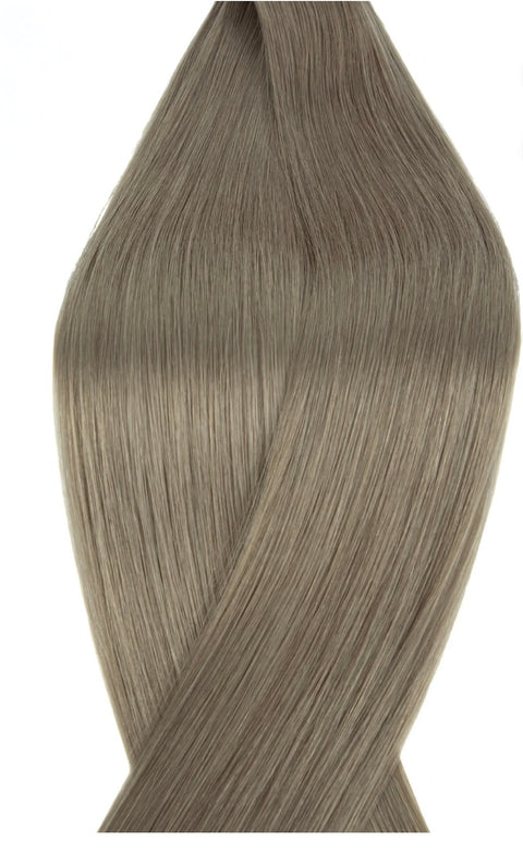 LUXE Nano Ring Hair Extensions #9A