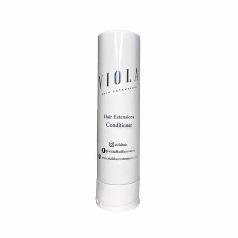 viola hair extension conditioner