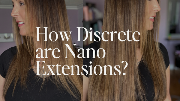 Why Get Hair Extensions? The Benefits to Wearing Hair Extensions Past Length!