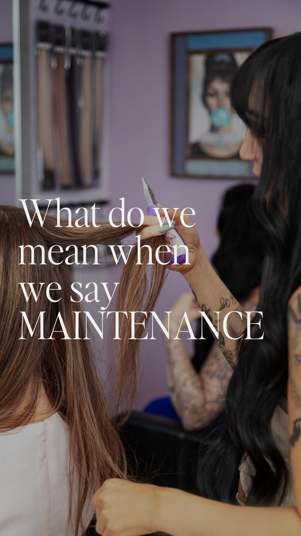 Let’s Chat Maintenance: Why It's Essential for Your Nano Extensions