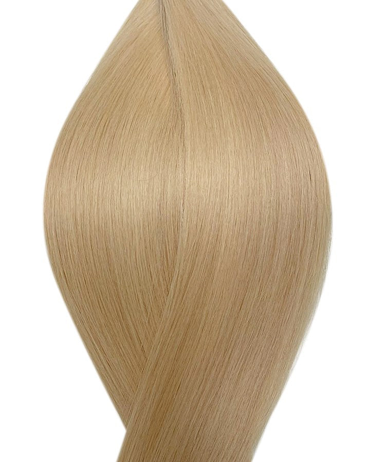 Sandy Blonde #22 Genius Weave Hair Extensions