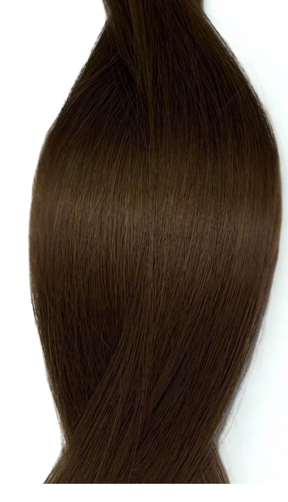 LUXE Nano Ring Hair Extensions #7B