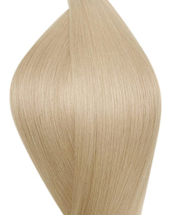 #60B Pearl Glow Weave Hair Extensions