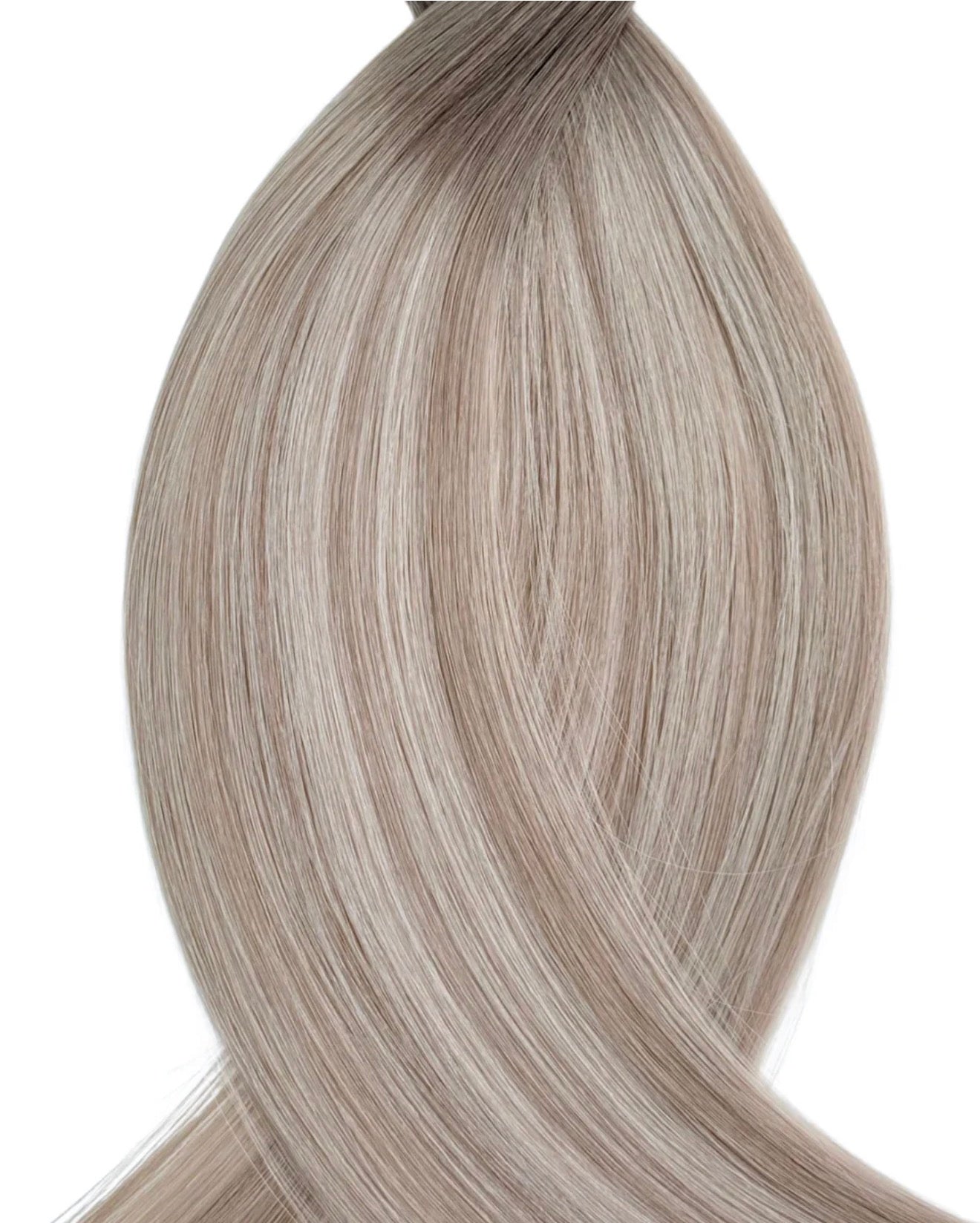 LUXE T9AP9/61 Nano Ring Hair Extensions