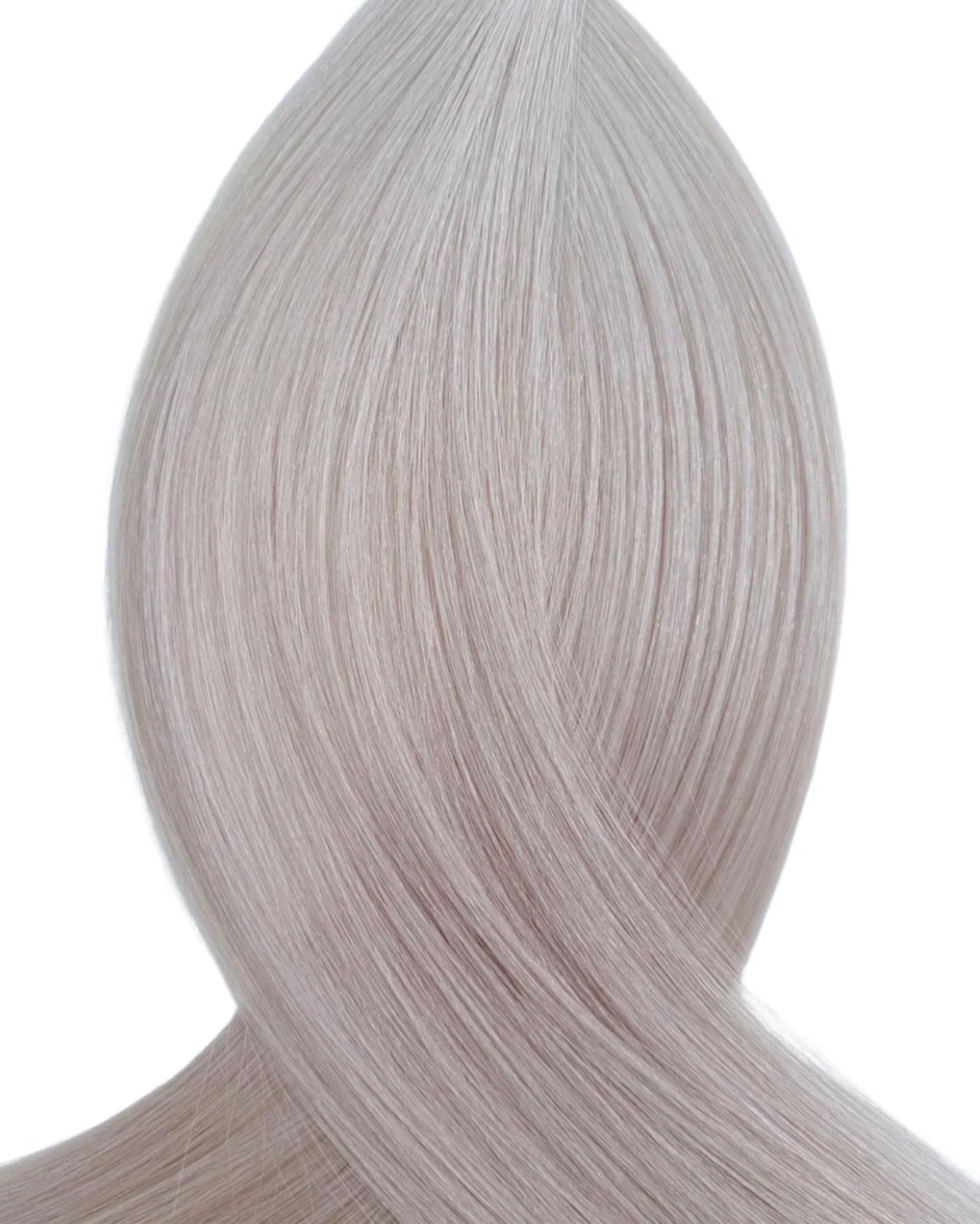 LUXE #61 Nano Ring Hair Extensions