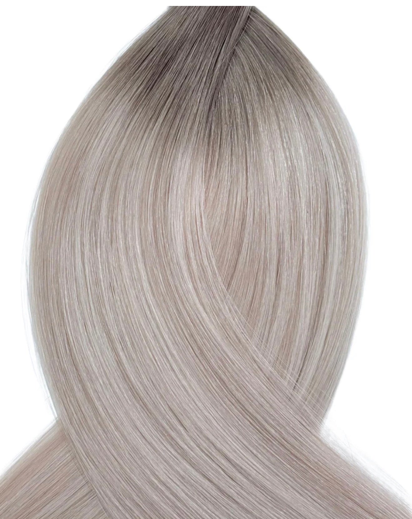 LUXE T9AP16B/61 Nano Ring Hair Extensions