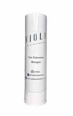 Hair Extensions Shampoo