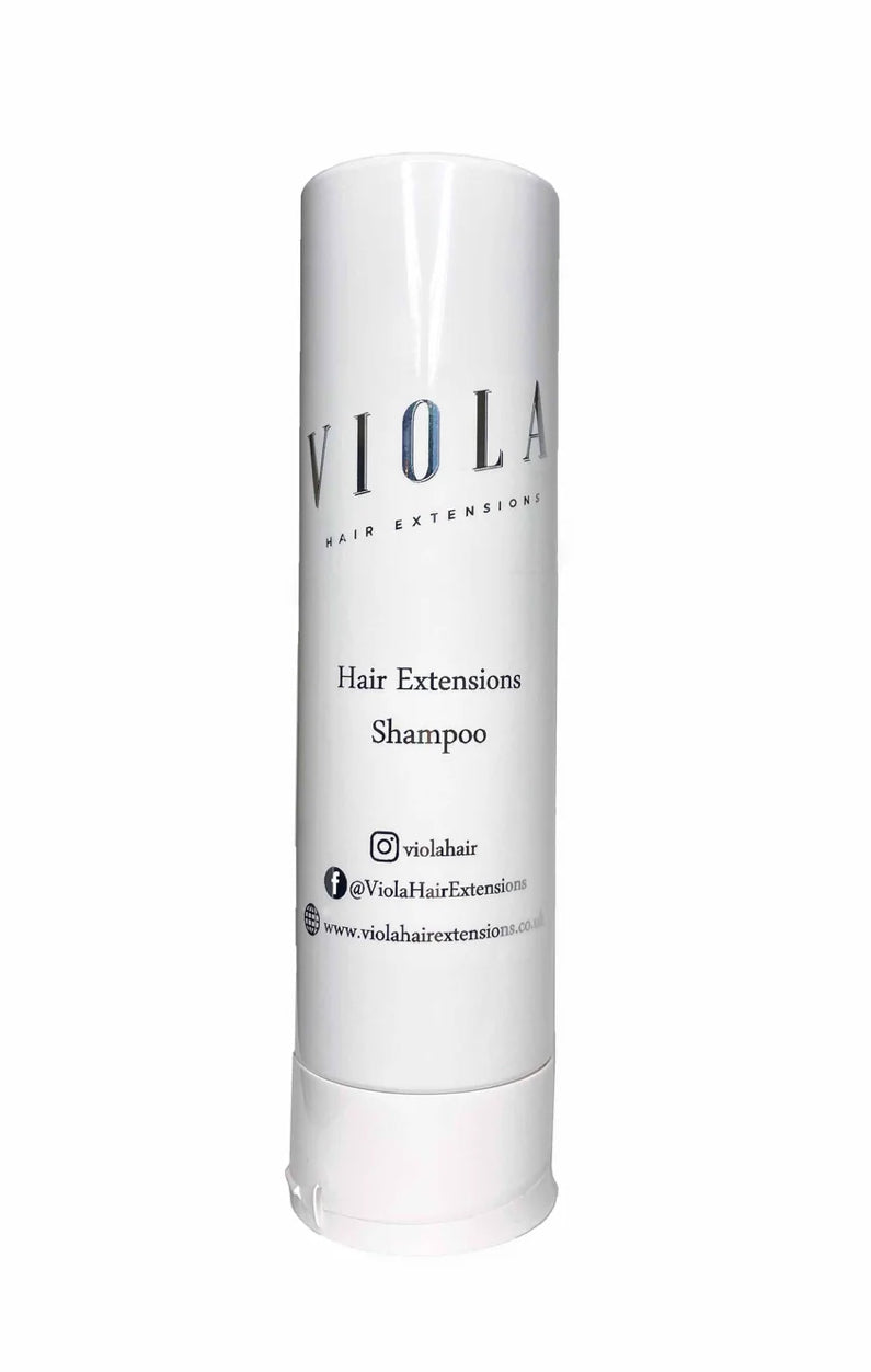 Hair Extensions Shampoo