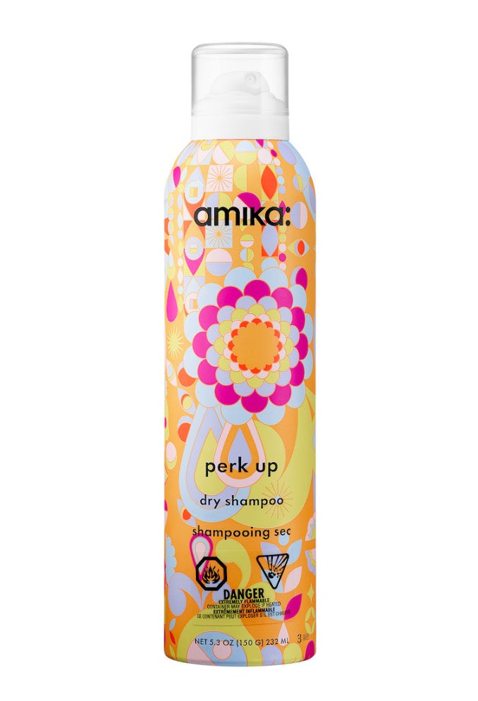 amika perk up dry shampoo