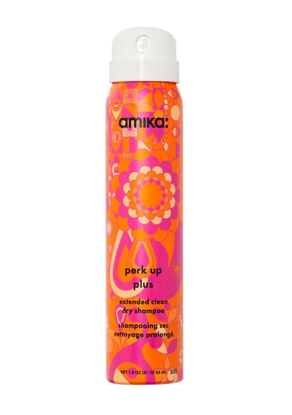 amika perk up plus dry shampoo