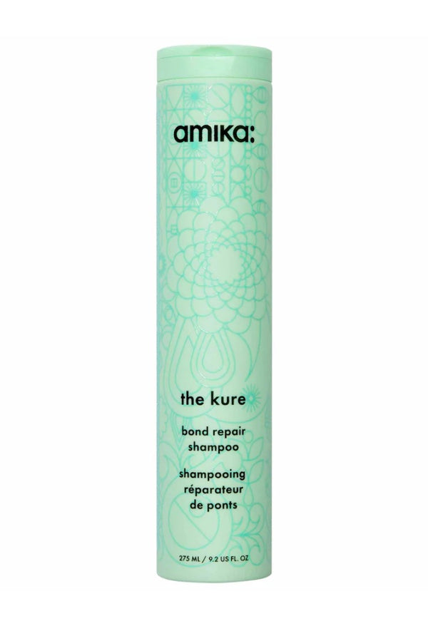 amika the kure bond repair shampoo