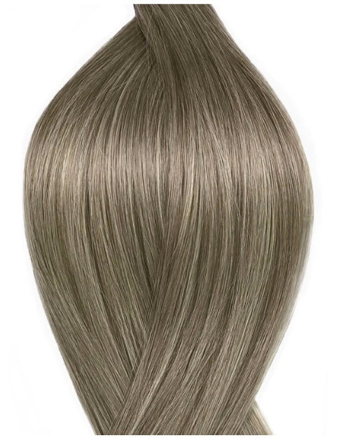 #m7/16v new york smoke nano hair extensions