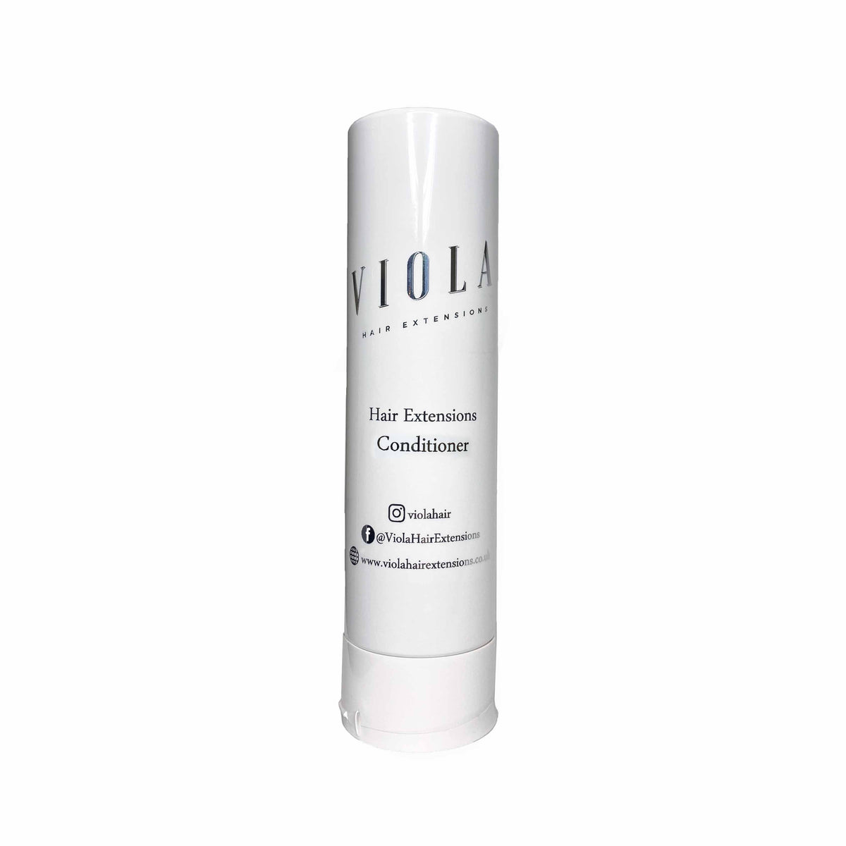 viola hair extension conditioner