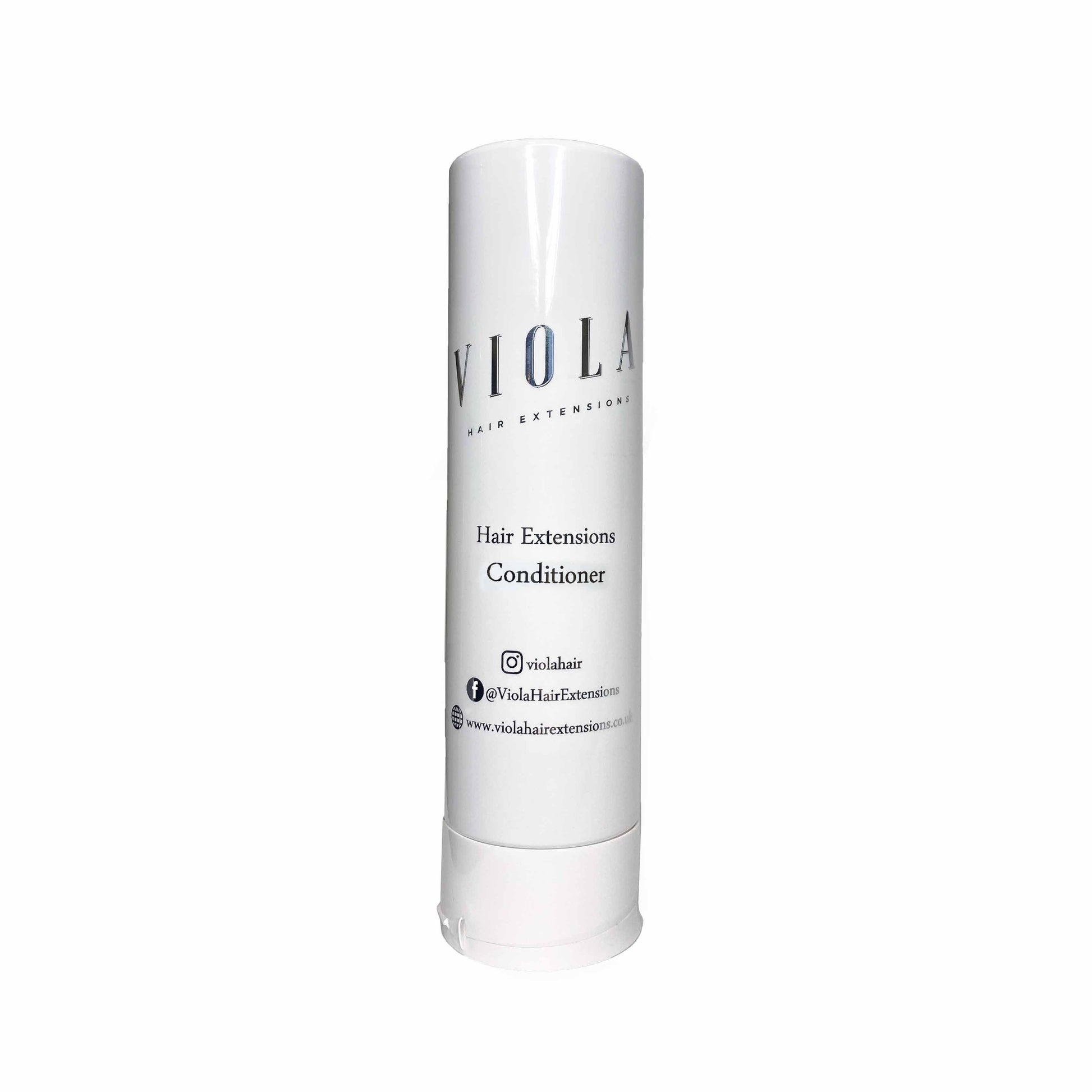 viola hair extension conditioner