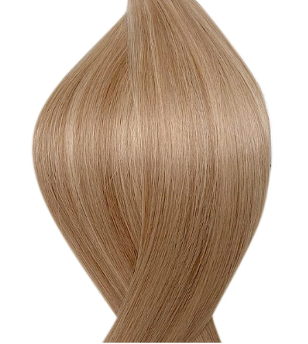 #p14/22 dubai dusk nano tip hair extensions