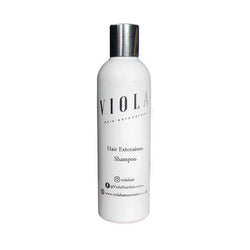 viola hair extension shampoo