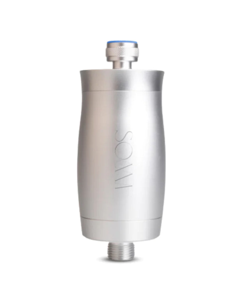 soma shower filter chlorine remover