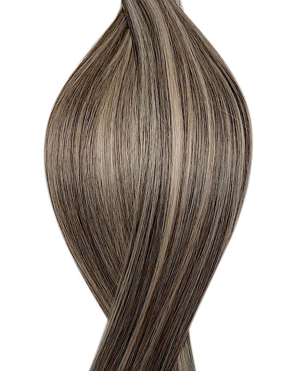 Toronto Promise Nano Ring Hair Extensions #P2/60B