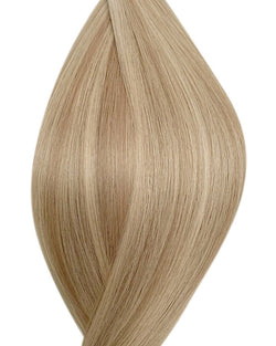 #p18/22 malibu sunset nano hair extensions