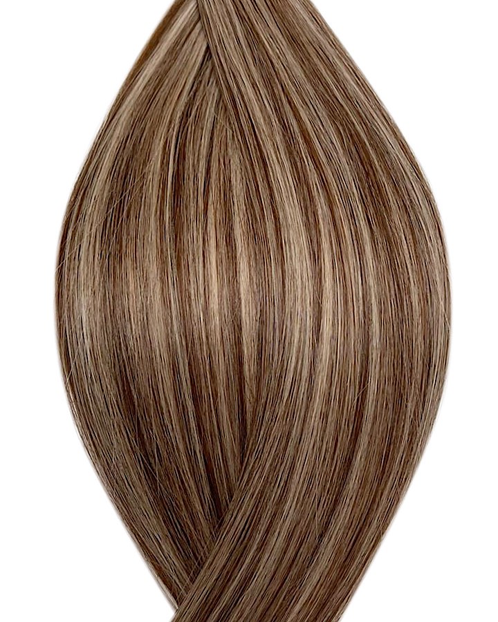 #p4/22 manila idol nano hair extensions