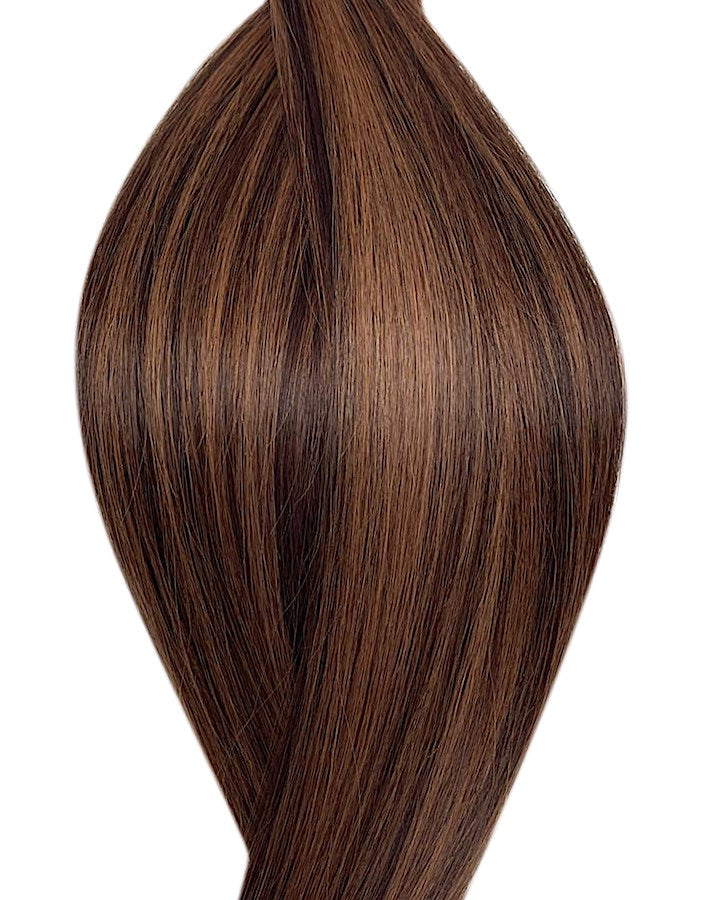 Marrakech Heat Nano Ring Hair Extensions #P2/6