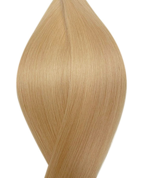 Summer Sunrise Nano Ring Hair Extensions #24