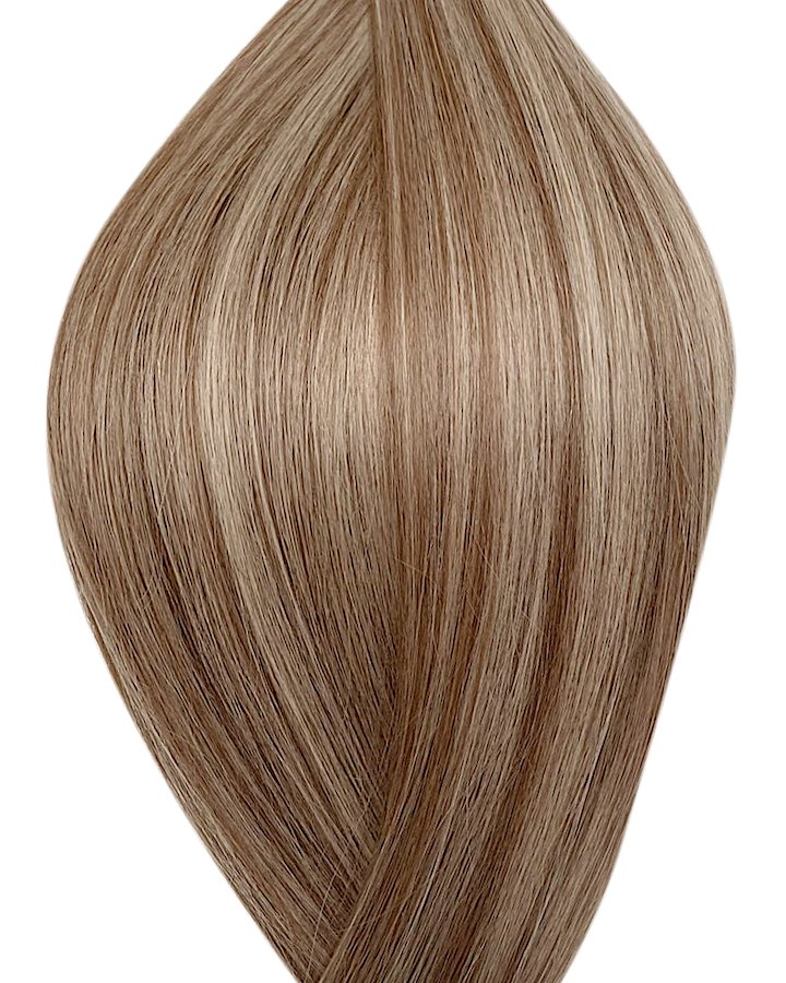 #p8/16 sydney dream nano hair extensions