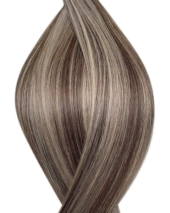 #p7/16 tokyo timeless nano hair extension